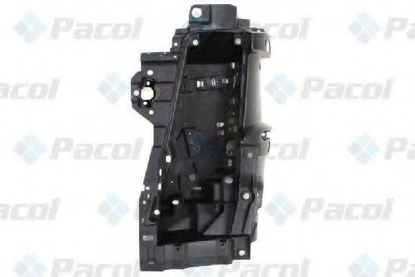 PACOL VOL-HLC-001L
