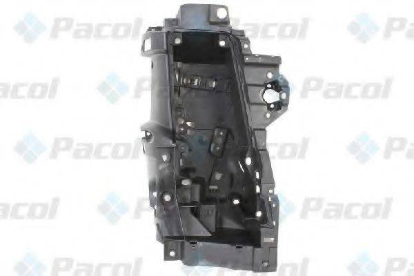 PACOL VOL-HLC-001R