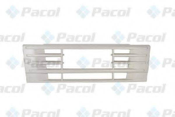 PACOL VOL-LG-001