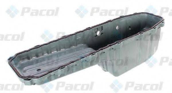 PACOL VOL-OT-001