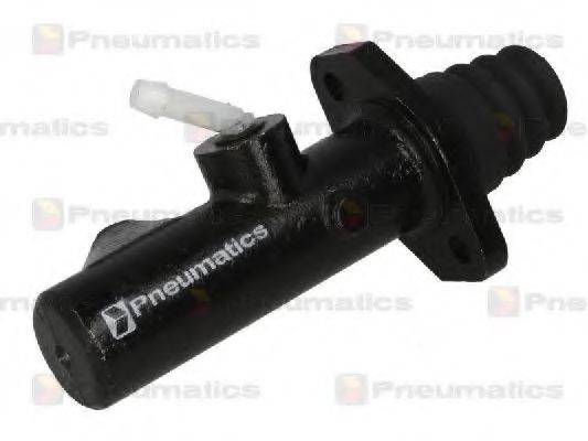 PNEUMATICS CP206 Головний циліндр, система зчеплення