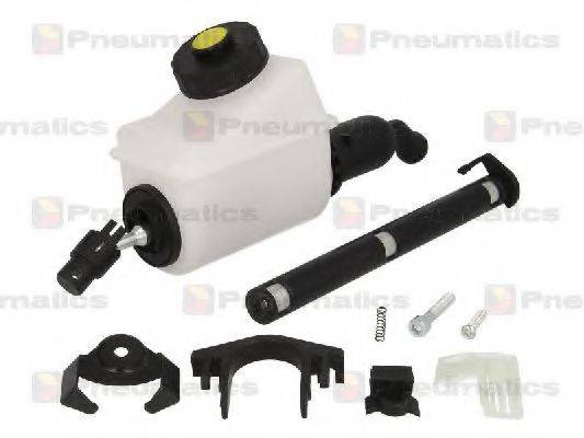 PNEUMATICS CP403 Головний циліндр, система зчеплення