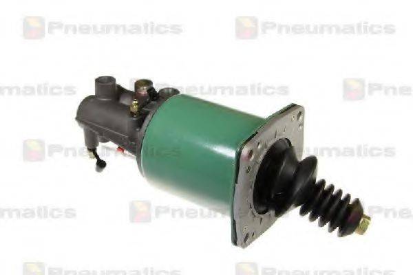 PNEUMATICS CS101 Головний циліндр, система зчеплення