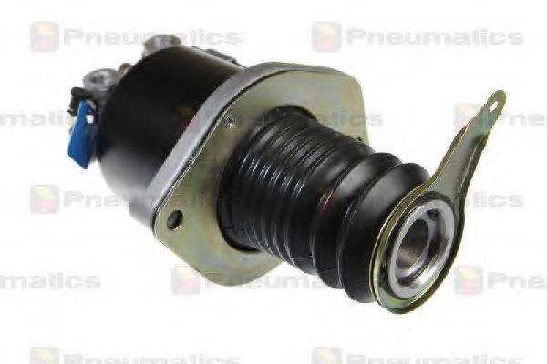 PNEUMATICS CS103 Підсилювач зчеплення