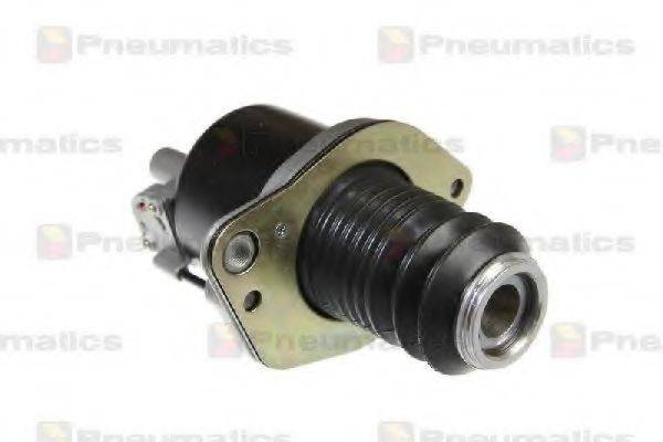 PNEUMATICS CS104 Підсилювач зчеплення