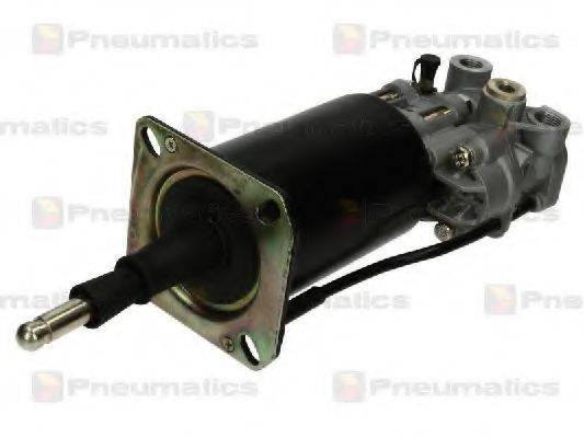 PNEUMATICS CS105 Підсилювач зчеплення