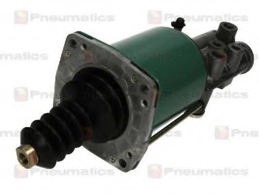 PNEUMATICS CS106 Підсилювач зчеплення