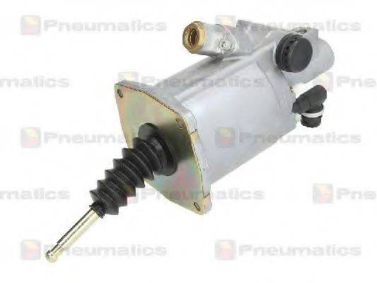 PNEUMATICS CS-207
