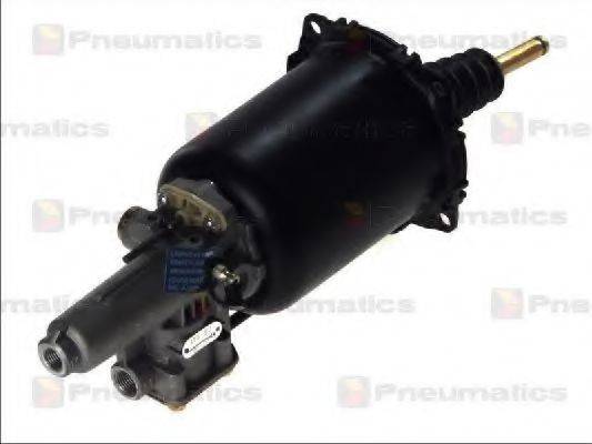 PNEUMATICS CS-211