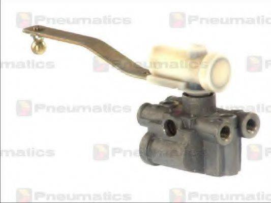 PNEUMATICS CS-305