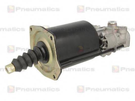 PNEUMATICS CS-407