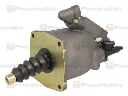 PNEUMATICS CS408 Актуатор зчеплення