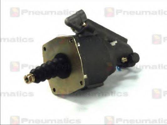 PNEUMATICS CS-501