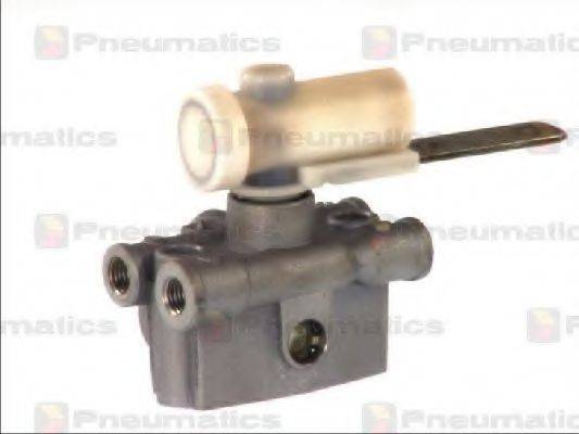 PNEUMATICS CS701 Регулятор висоти дор. просвіту авто. із пневмат. підвіскою