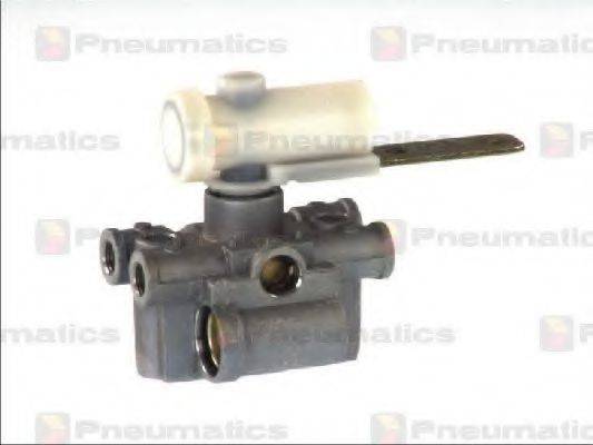 PNEUMATICS CS702 Регулятор висоти дор. просвіту авто. із пневмат. підвіскою