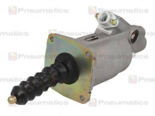PNEUMATICS CS807 Актуатор зчеплення