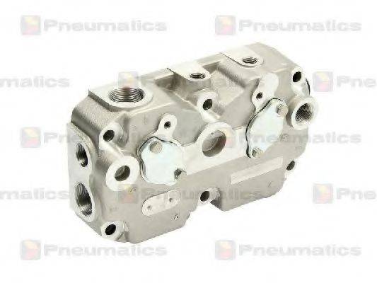 PNEUMATICS PMC-02-0001