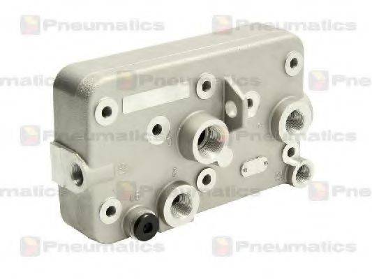 PNEUMATICS PMC-02-0004