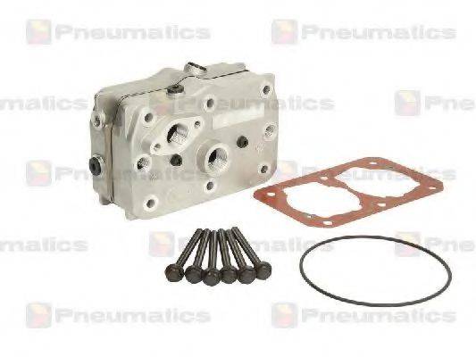 PNEUMATICS PMC-02-0013
