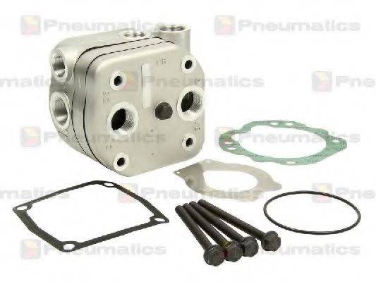 PNEUMATICS PMC-02-0017