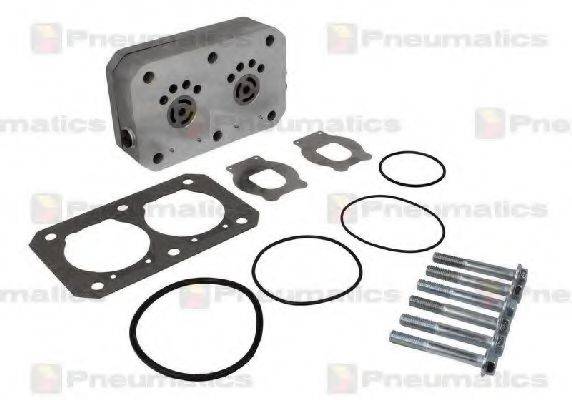PNEUMATICS PMC-02-0059