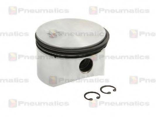 PNEUMATICS PMC-05-0001