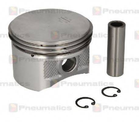 DAIMLER 0001305317 Поршень, пневматичний компресор