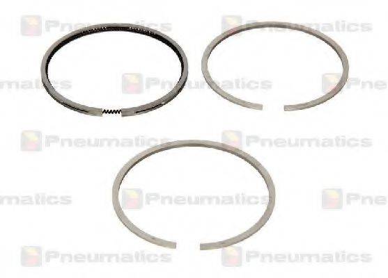 DAIMLER 3090388 Комплект поршневих кілець, компресор