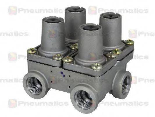 PNEUMATICS PN-10100
