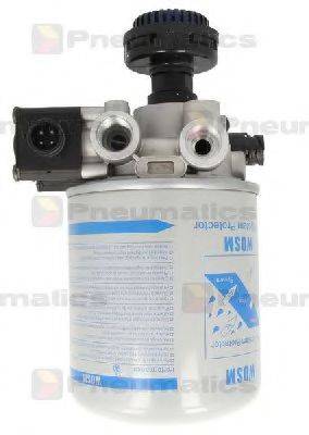 PNEUMATICS PN-10204