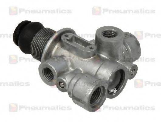 DAIMLER 0039977536 Гальмівний клапан, гальмо стоянки