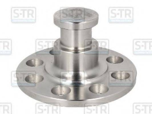 S-TR KP-001