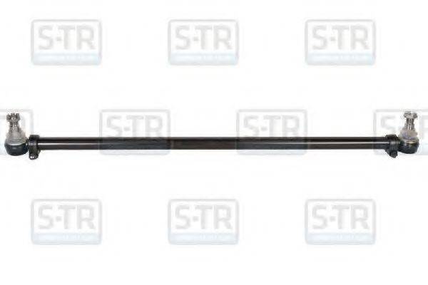 DAIMLER 6714600005 Поперечна рульова тяга