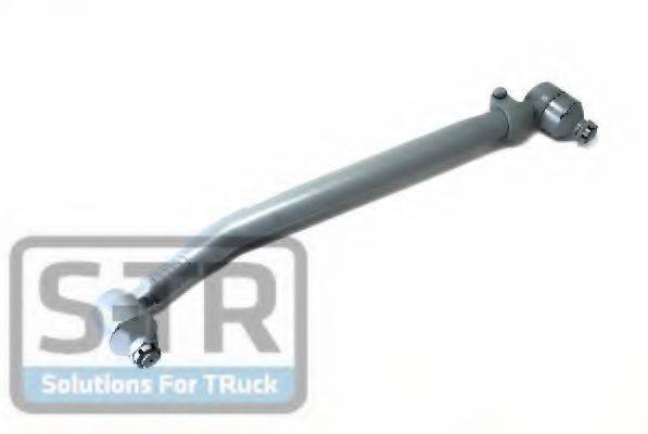 LEMFORDER 29502 Поздовжня рульова тяга