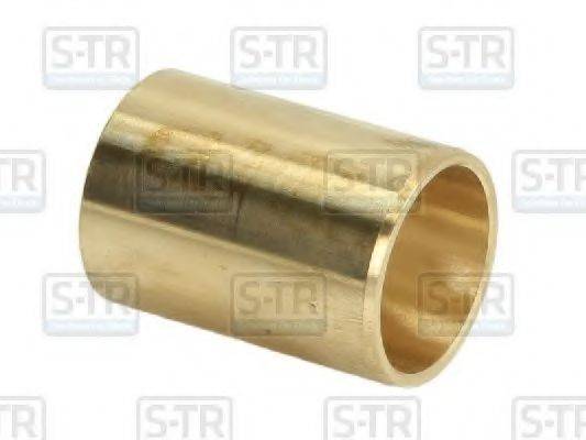 AUGER 55206 Втулка, листова ресора