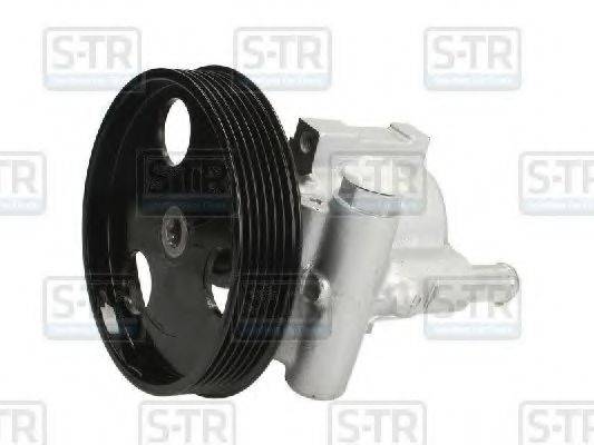 S-TR STR-140401