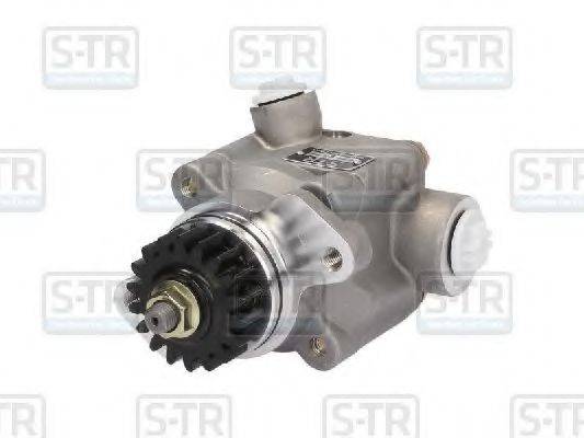 S-TR STR-140801