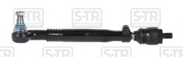 DAIMLER 6293900607 Поперечна рульова тяга