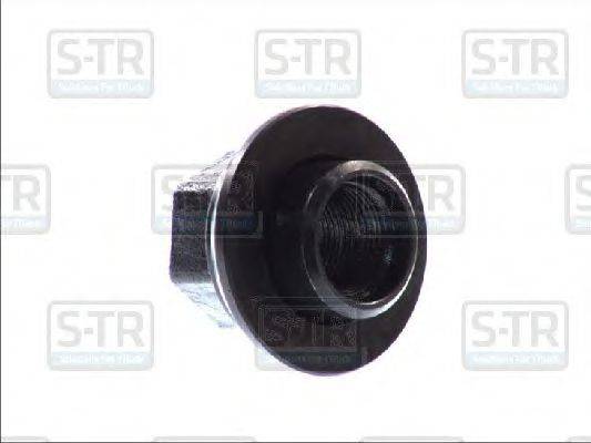 DAIMLER 0004011372 Гайка кріплення колеса