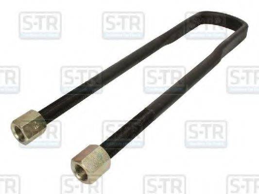 S-TR STR-50124