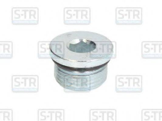 S-TR STR70106 Гайка, шийка осі