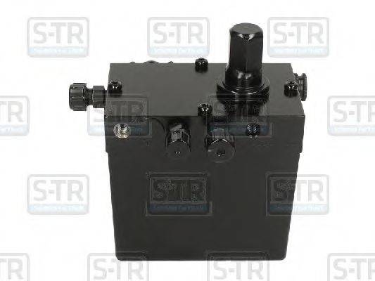 S-TR TEQ-03.001