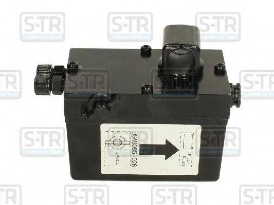S-TR TEQ-03.006