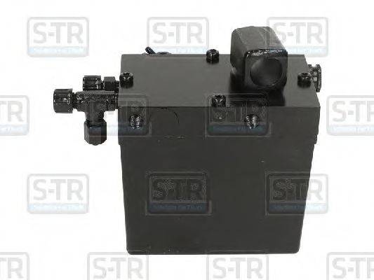 S-TR TEQ-03.011