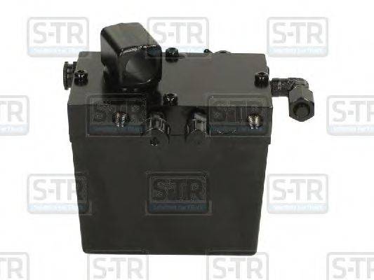 S-TR TEQ-03.015