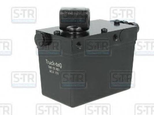 S-TR TEQ-03.021