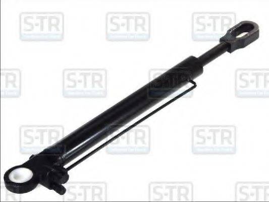 DAIMLER 0015533505 Перекидаючий циліндр, кабіна