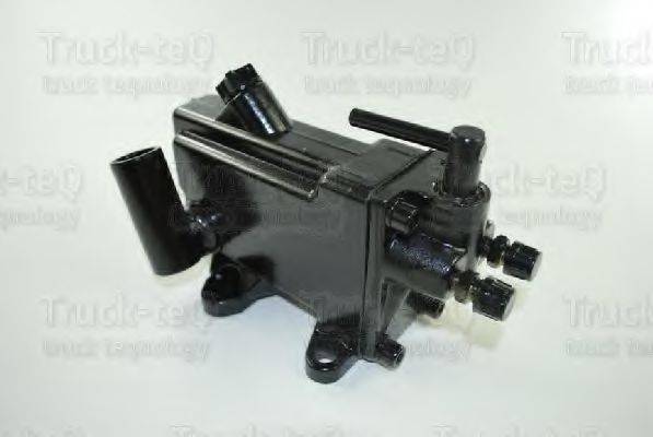 DAIMLER 0005537901 Перекидаючий циліндр, кабіна