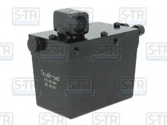 S-TR TEQ-03.047