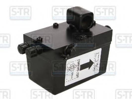 S-TR TEQ-03.069